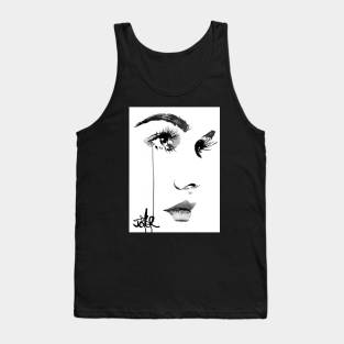 Fundamentally speaking Tank Top